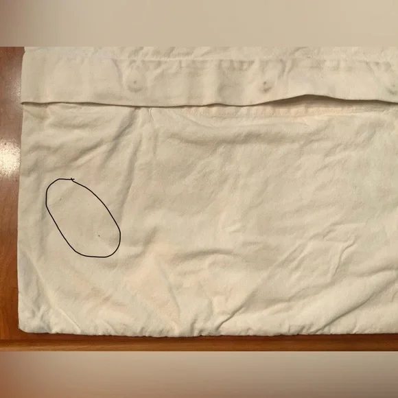 2 Pottery Barn Embroidered Pillow Covers - Picture 14 of 16